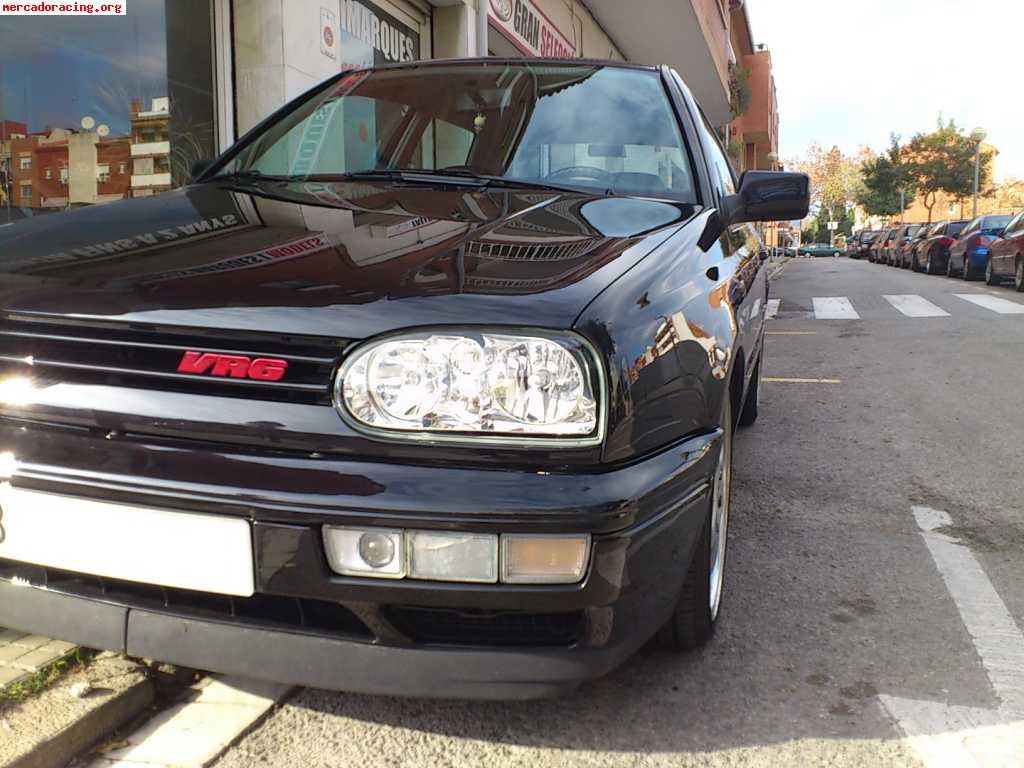 Vendo vr6 96 