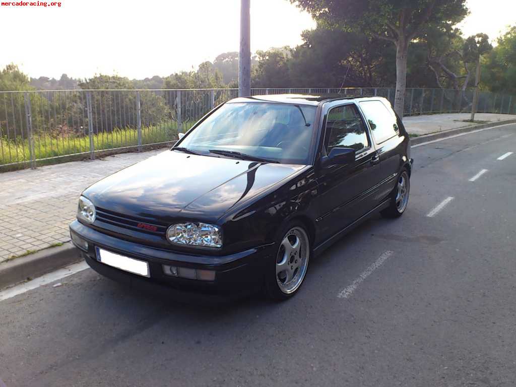 Vendo vr6 96 
