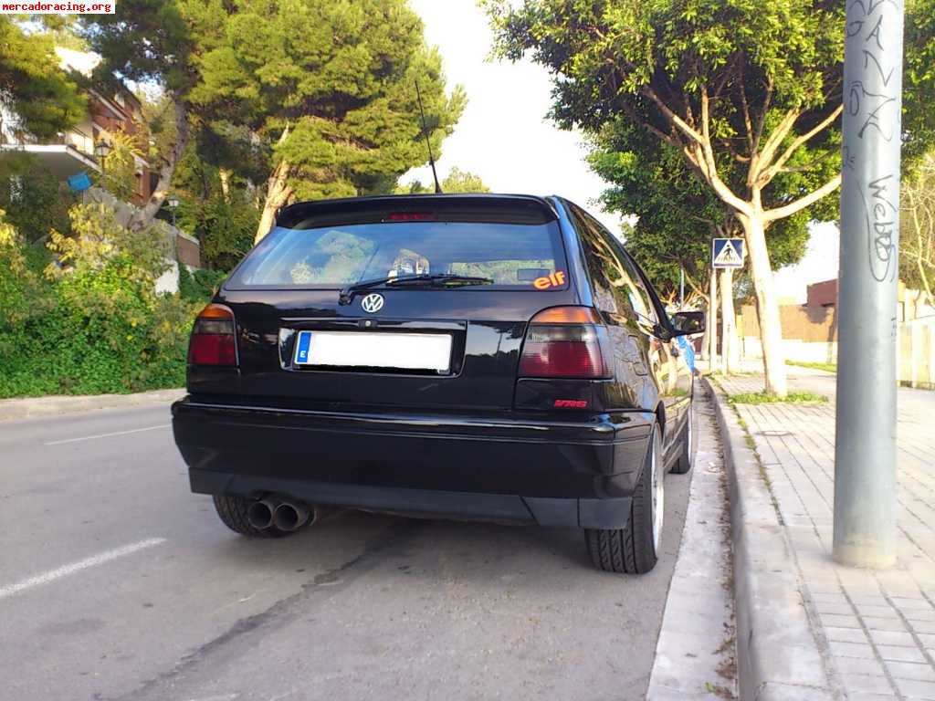 Vendo vr6 96 