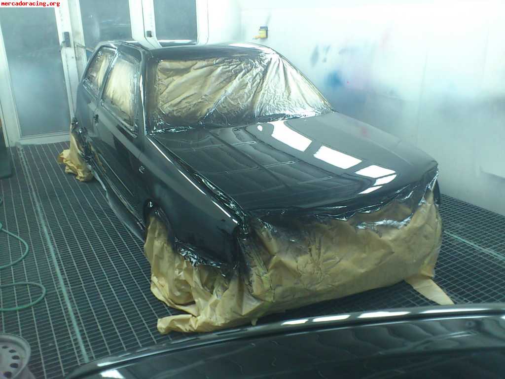 Vendo vr6 96 