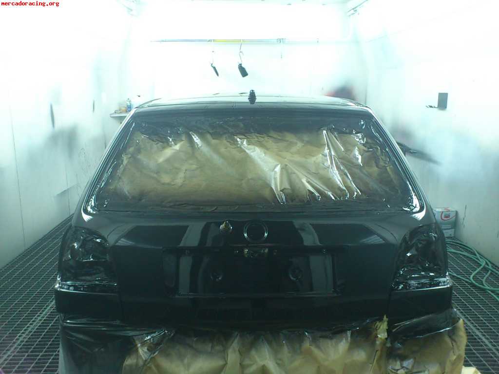 Vendo vr6 96 