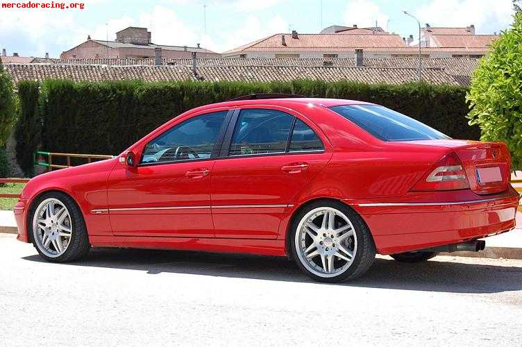 Brabus cv8 425cv autentico 
