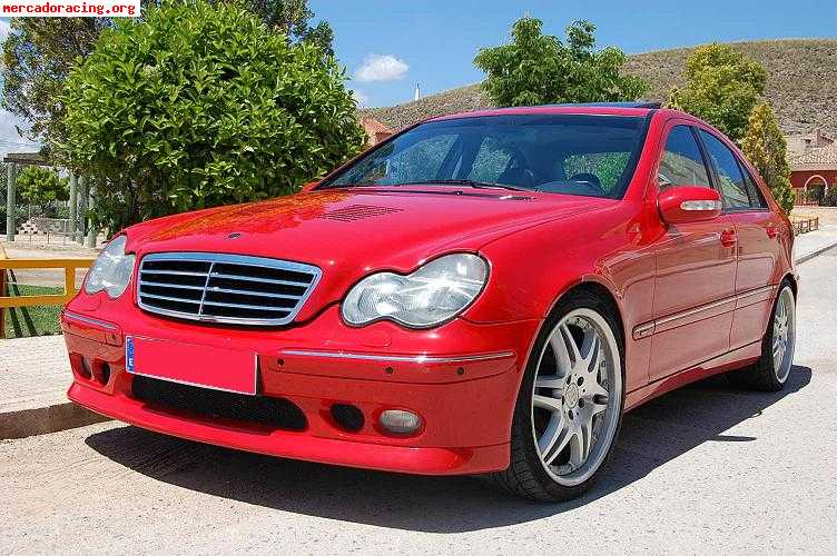 Brabus cv8 425cv autentico 