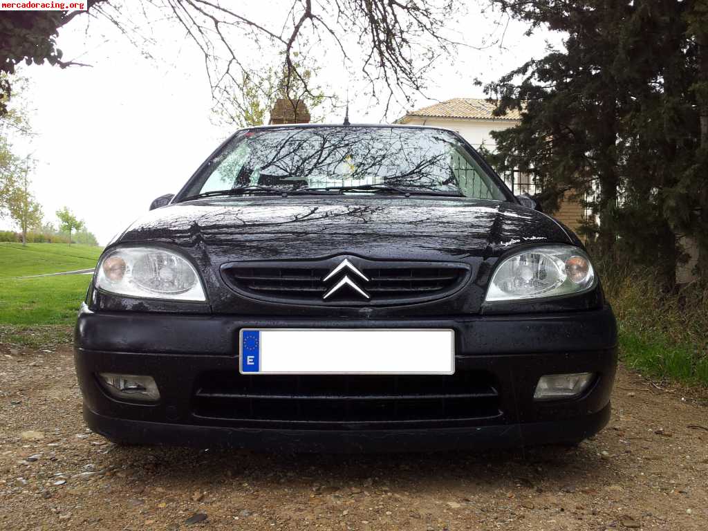 Saxo vts 16v!!!muy bueno!!2700€