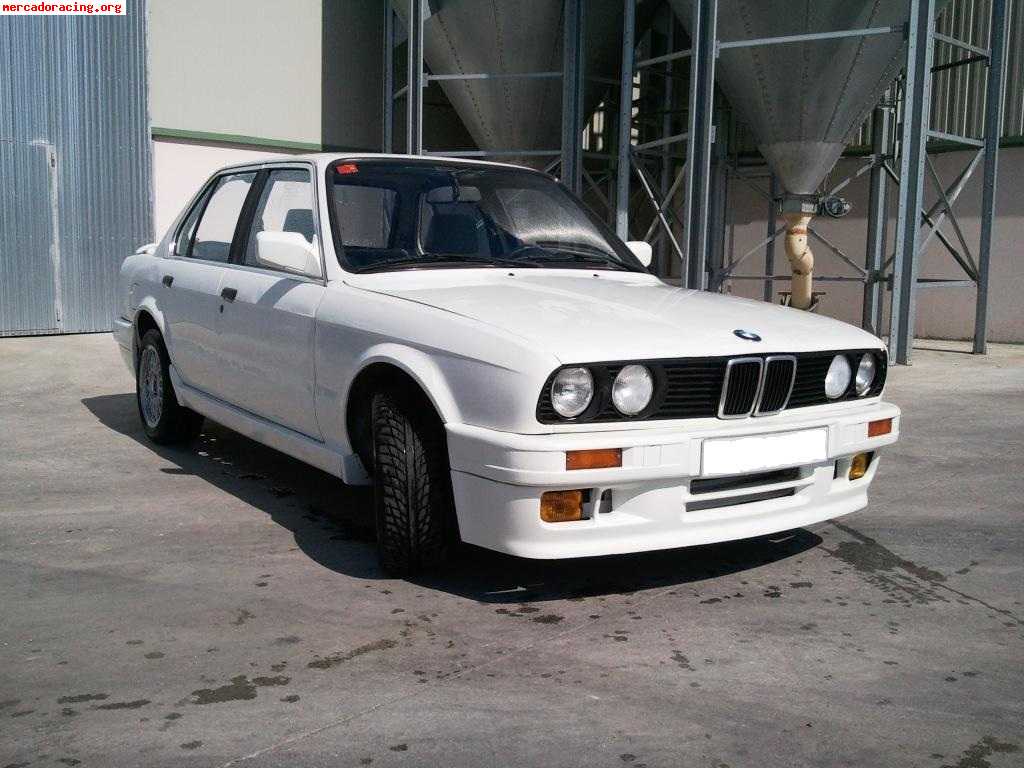 Se venden 320i y 318is 