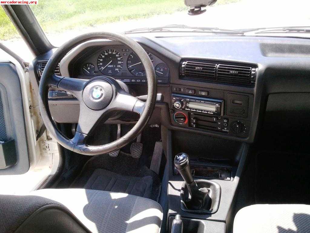 Se venden 320i y 318is 