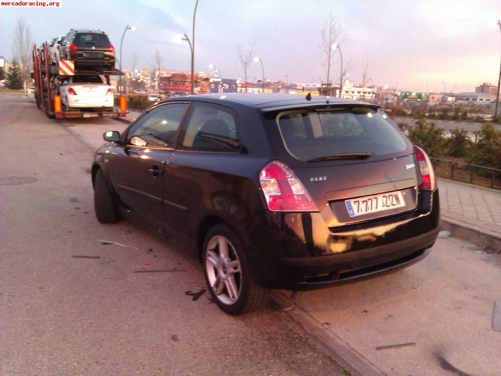 Vendo o cambio fiat stilo 1.9jtd de 115cv