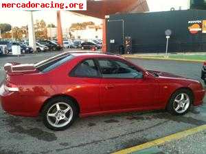 Honda prelude 2.2 vtec vti atts vendo o cambio