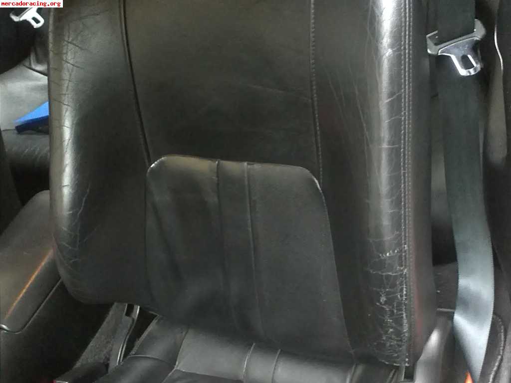 Vendo nissan 200 sx14 o cambio por diesel   (8000€)
