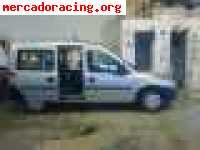 Opel combo cdti 2005