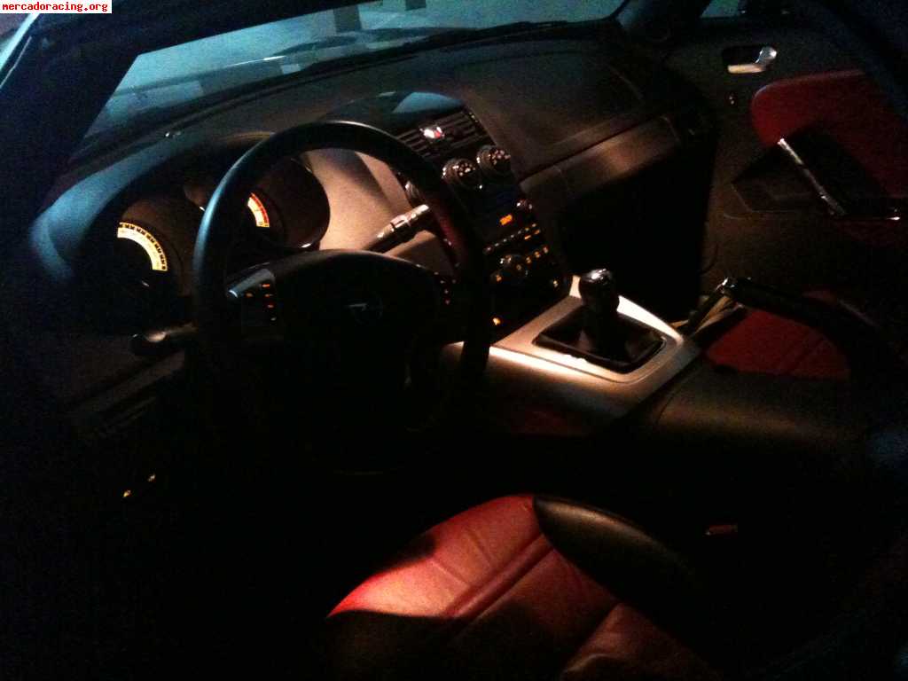 Vendo opel gt 