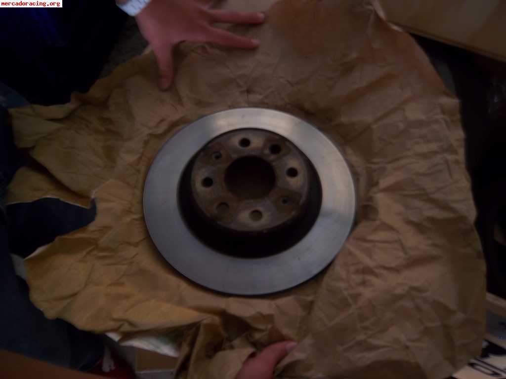 Turbo de abarth!!