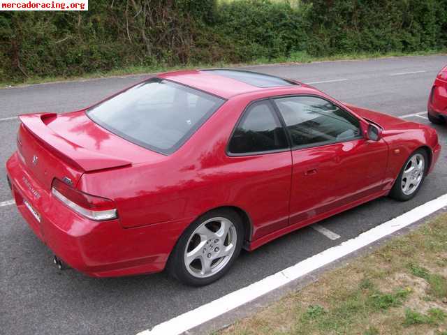 Prelude h22a8 (200cv) cambio manual 5500 euros, pais vasco