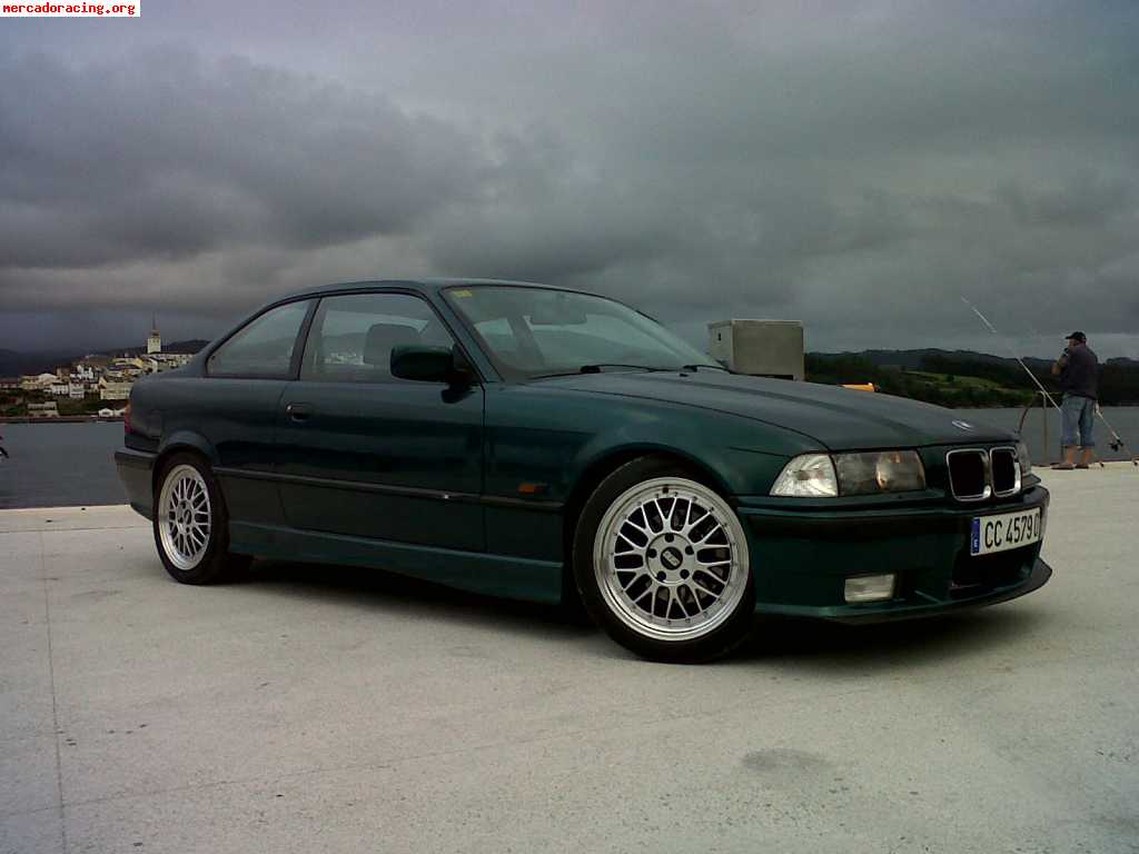 Bmw 328i