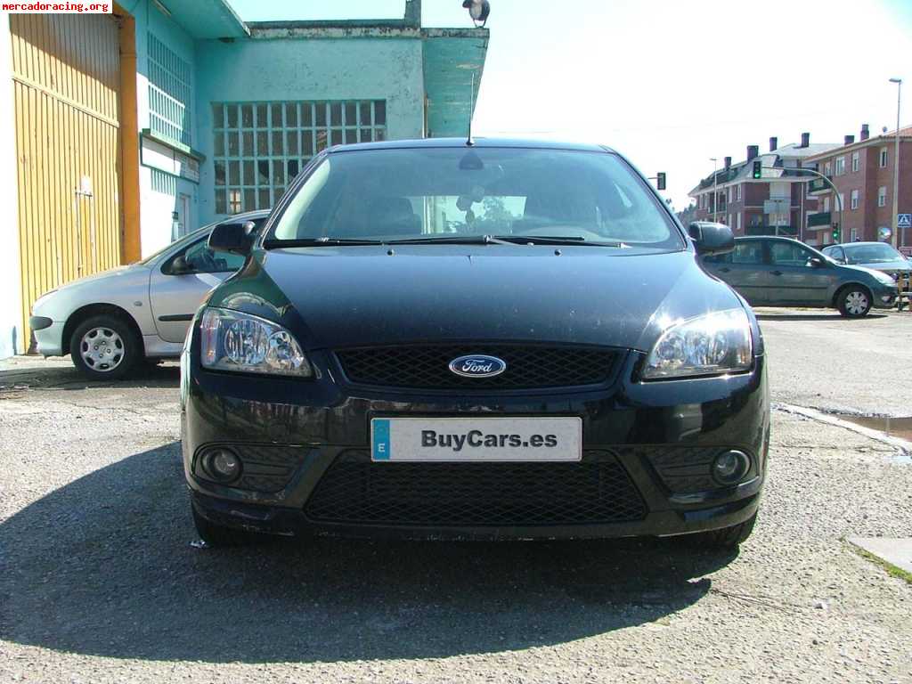 Ford focus xr 1.8 tdci
