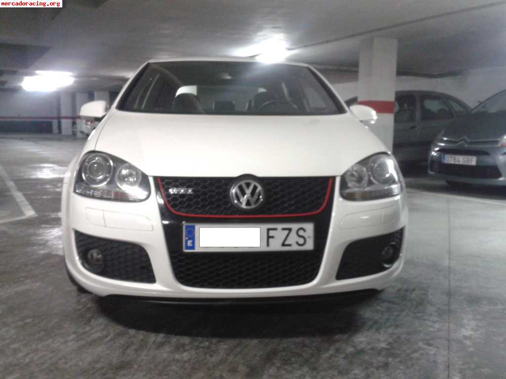 Volkswagen golf v gti 2.0t fsi 200cv