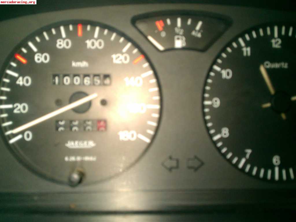 Citroen ax 1.0i  100.000km 3p de 1996