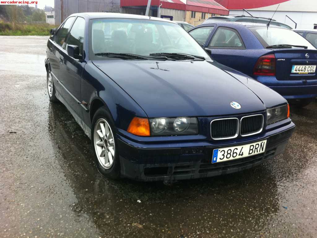 Bmw 320i e36