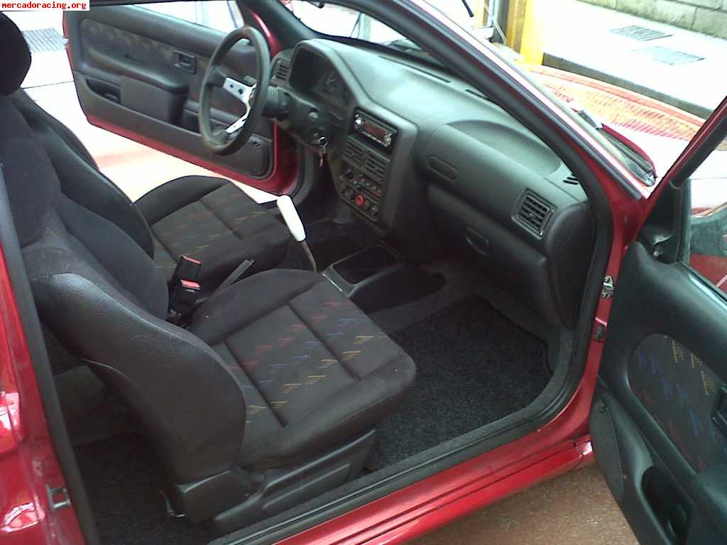 Peugeot 106