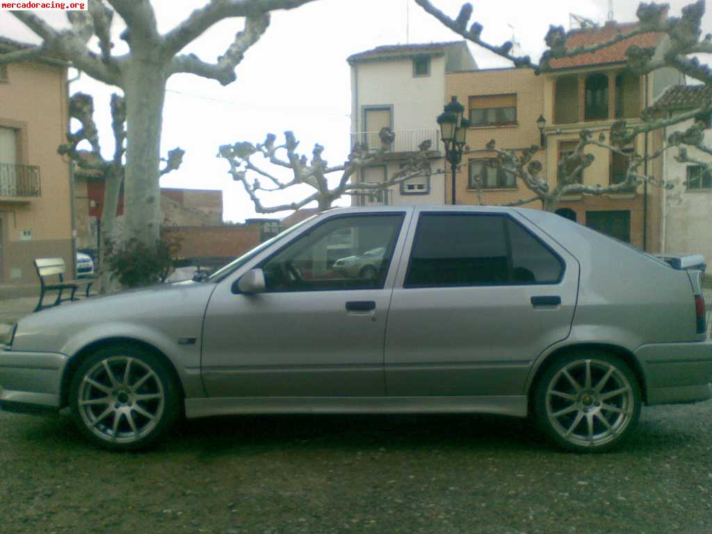 Vendo renault 19 16v