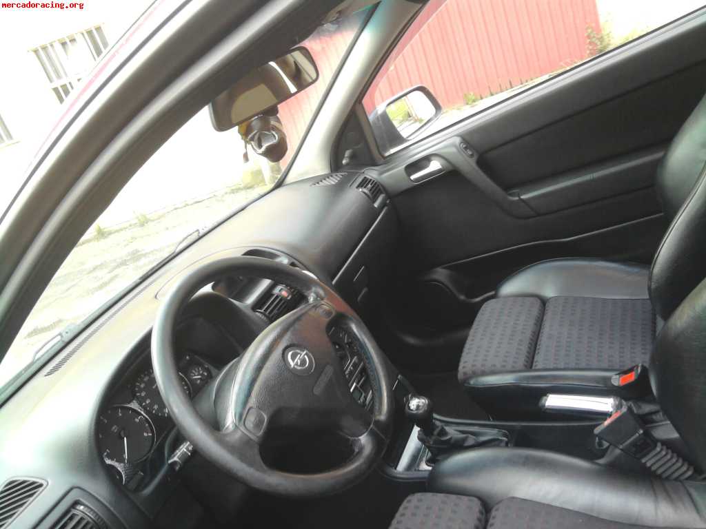 Se vende opel astra g 2.0 dti