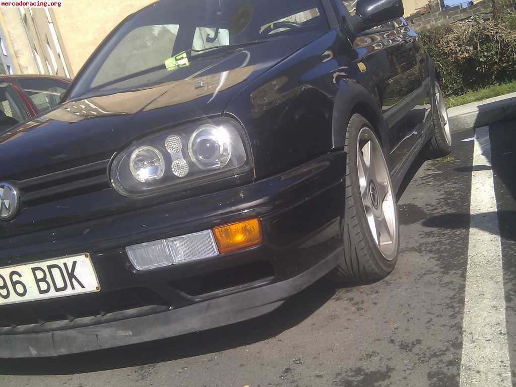 Se vende vr6