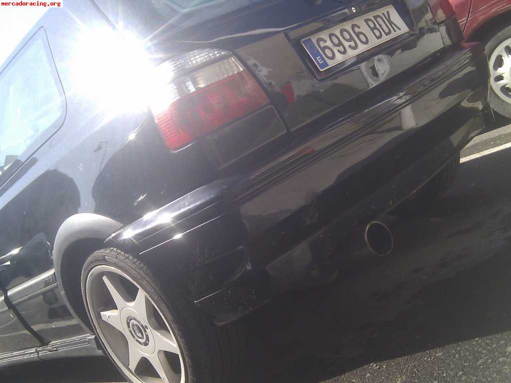 Se vende vr6