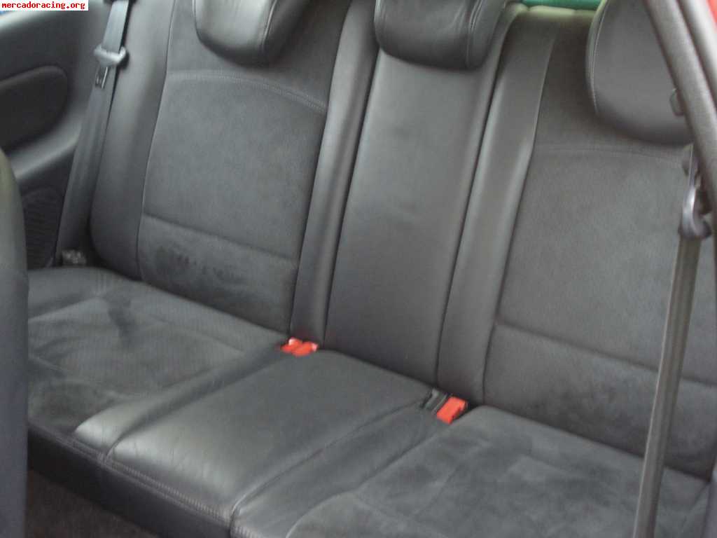 Se vende o cambia renault clio sport (ourense)