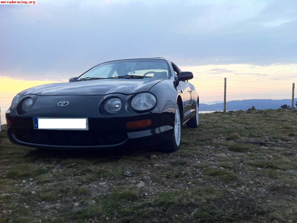 Toyota celica 1.8 16v