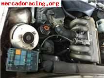 Se vende 318is e30 perfecto estado