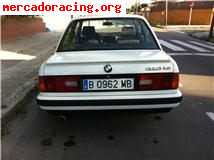 Se vende 318is e30 perfecto estado