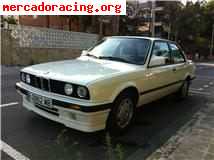 Se vende 318is e30 perfecto estado