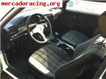 Se vende 318is e30 perfecto estado