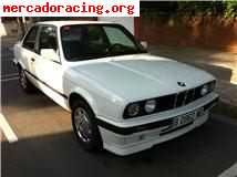 Se vende 318is e30 perfecto estado