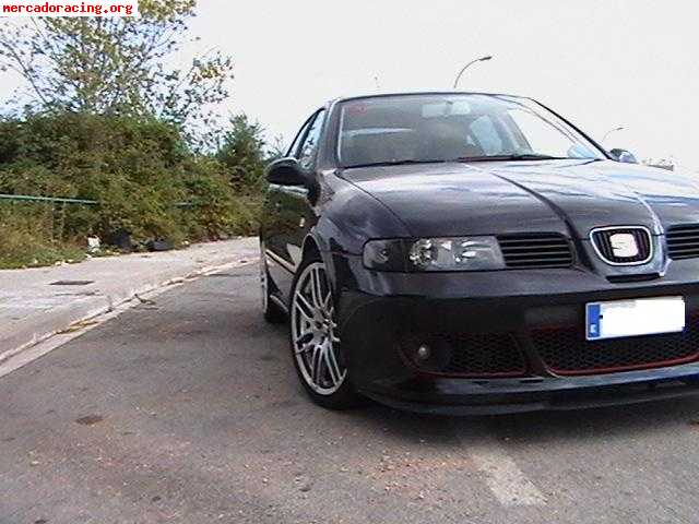 Se vende seat leon 1