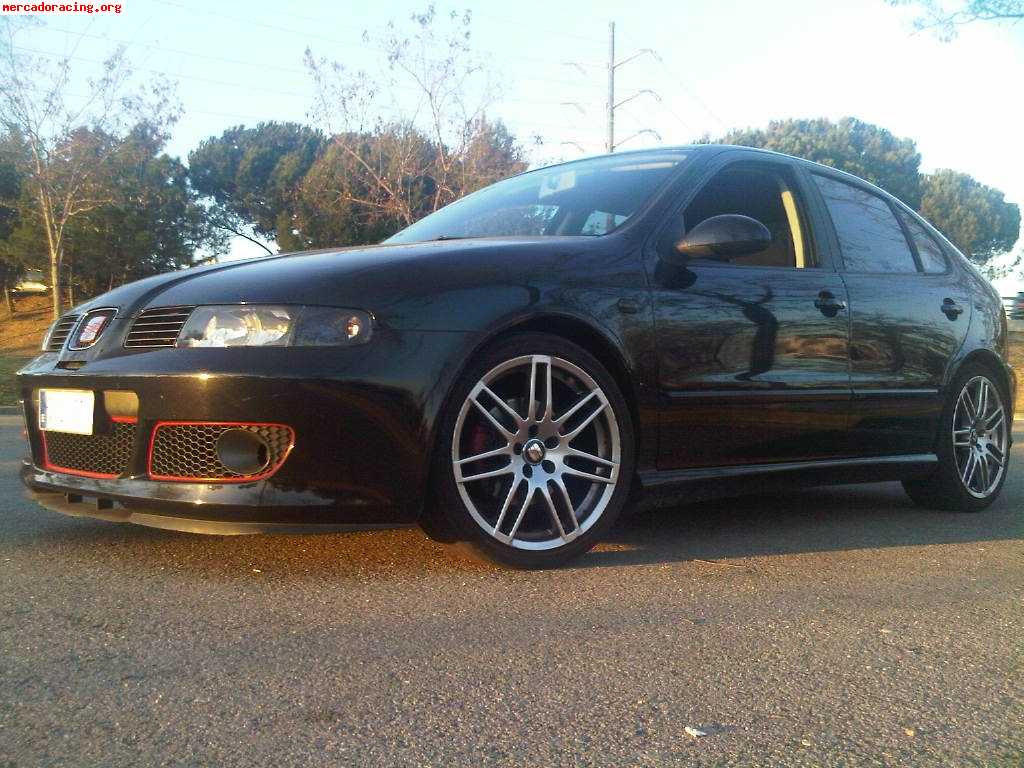 Se vende seat leon 1