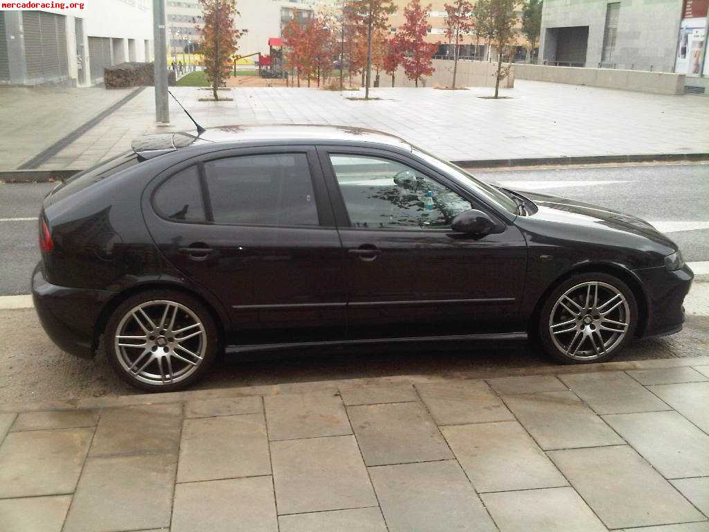 Se vende seat leon 1