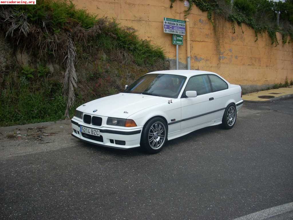 Bmw 325 