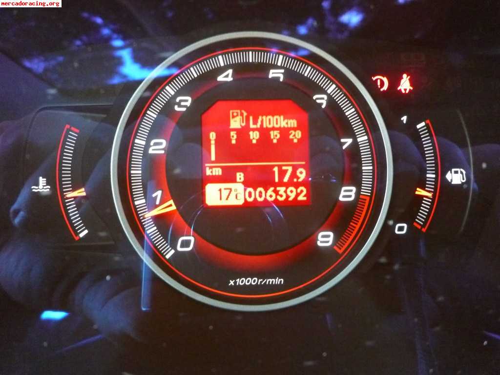 Honda civic type r heritage 2009