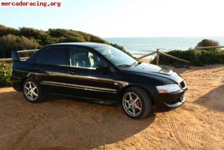 Vendo evo viii