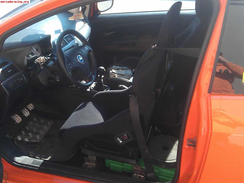 Fiat grande punto