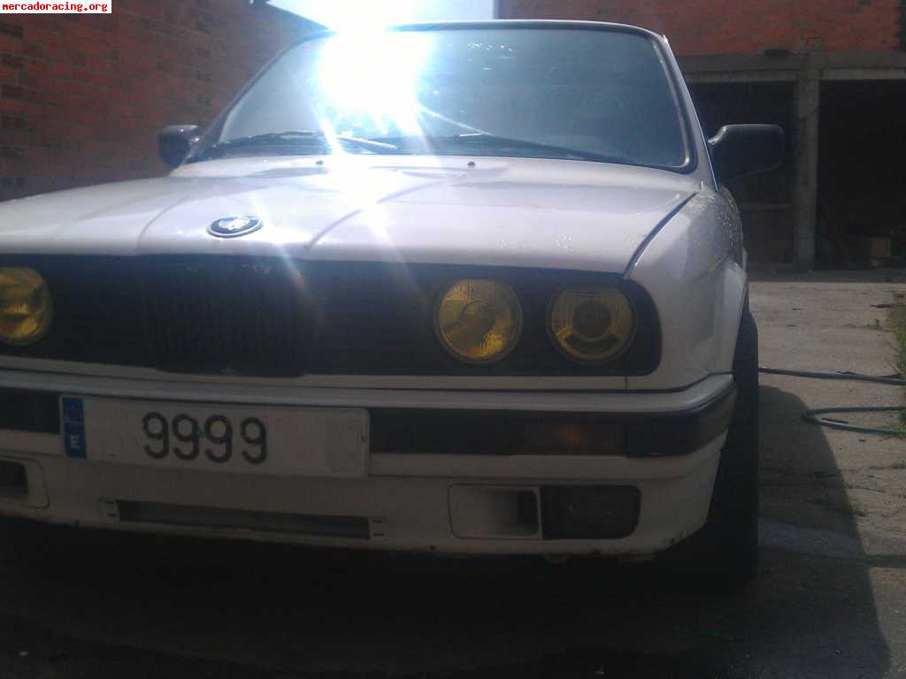 Bmw e30