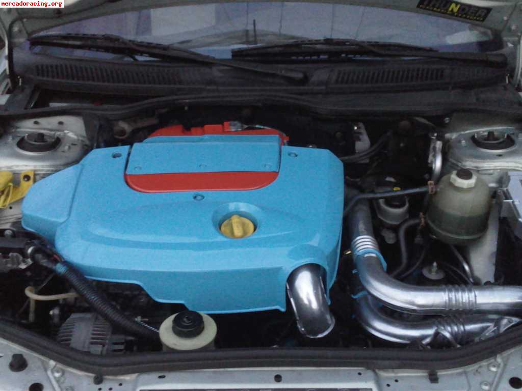 Renault megane coupe sport