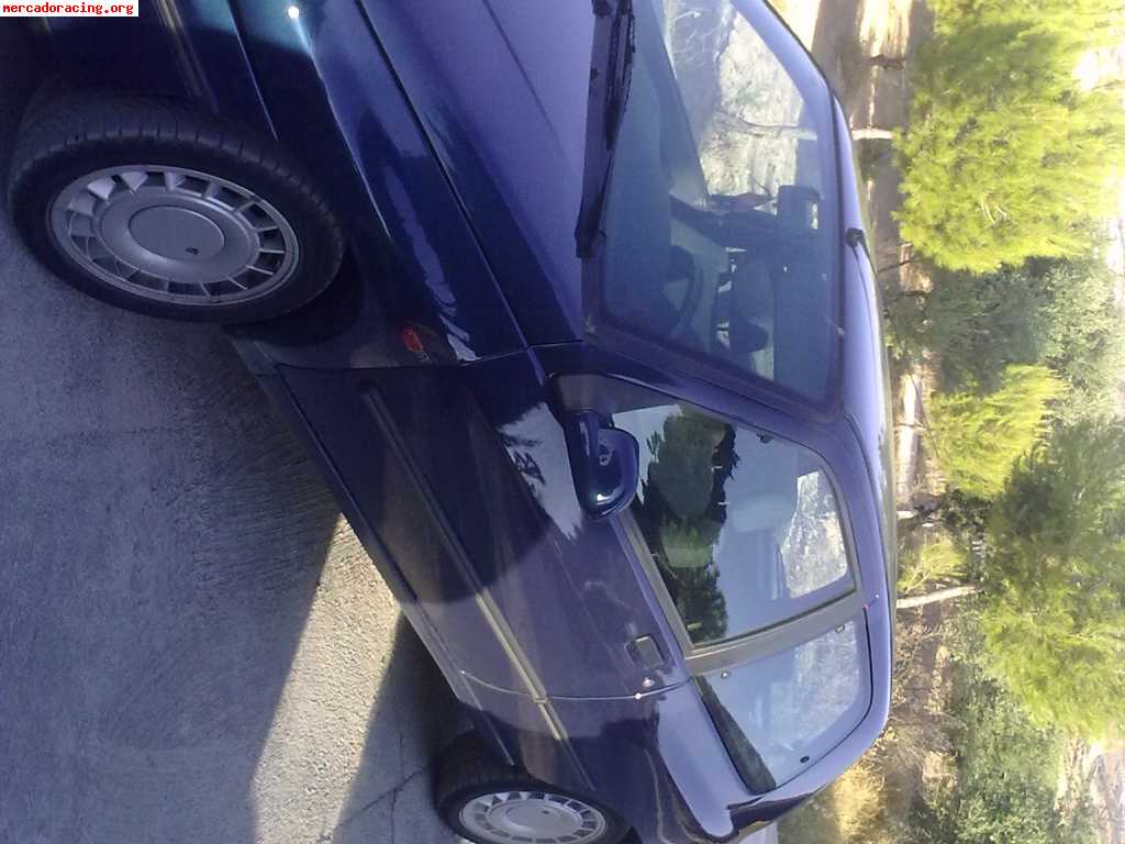 Clio 16v