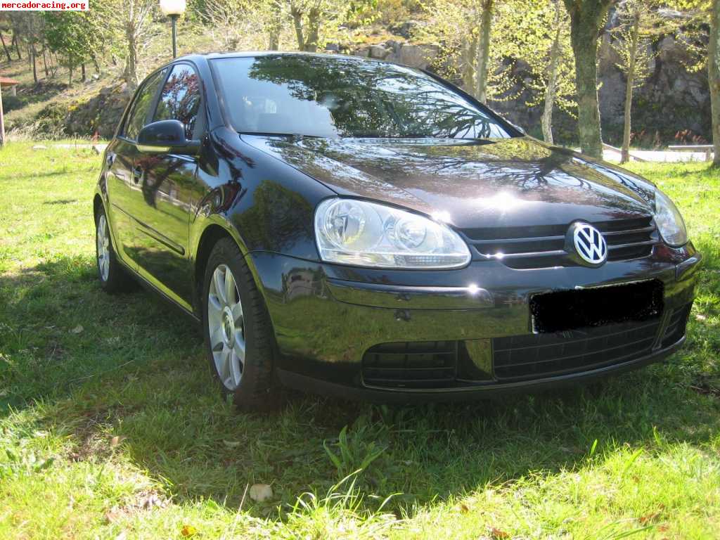 Wolkswaen wolf v 2.0tdi 140cv