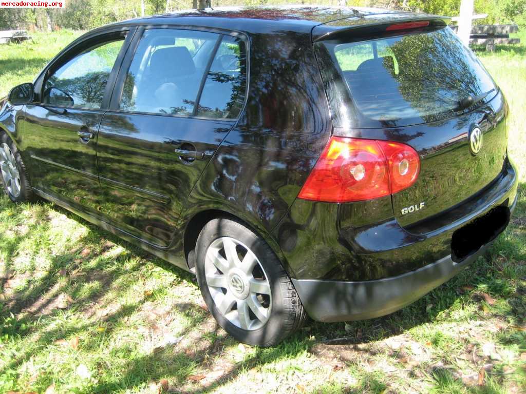 Wolkswaen wolf v 2.0tdi 140cv
