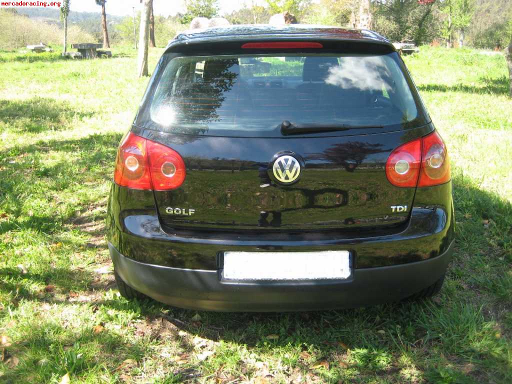 Wolkswaen wolf v 2.0tdi 140cv
