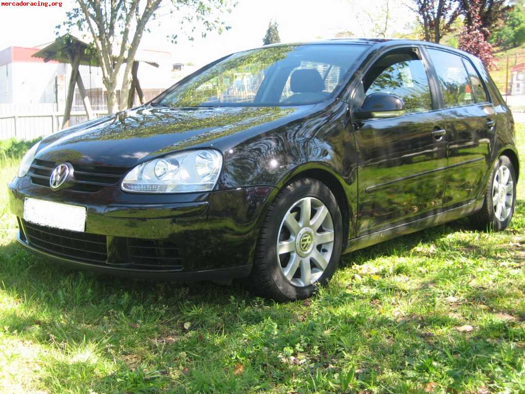 Wolkswaen wolf v 2.0tdi 140cv