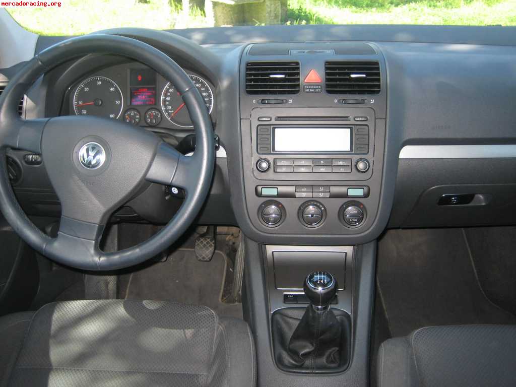 Wolkswaen wolf v 2.0tdi 140cv