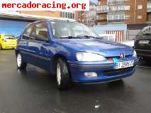 Peugeot 106 xs